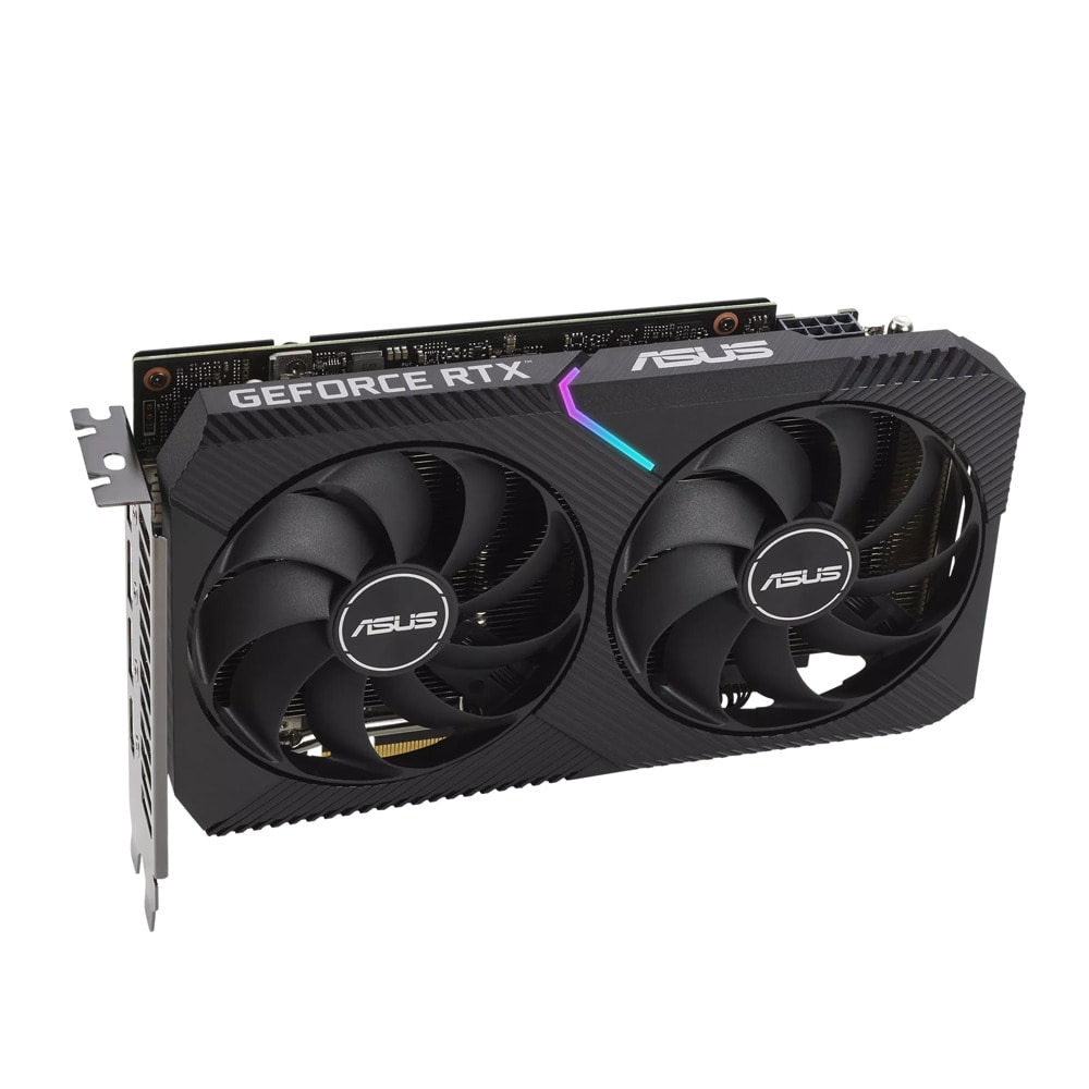 ASUS Dual GeForce RTX 3060 V2