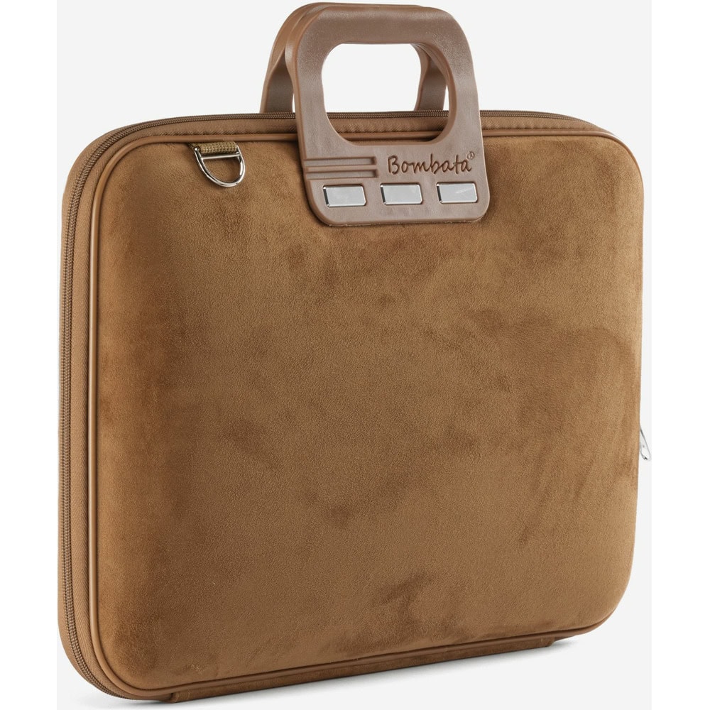 Bombata Camoscio 15-16 Brown