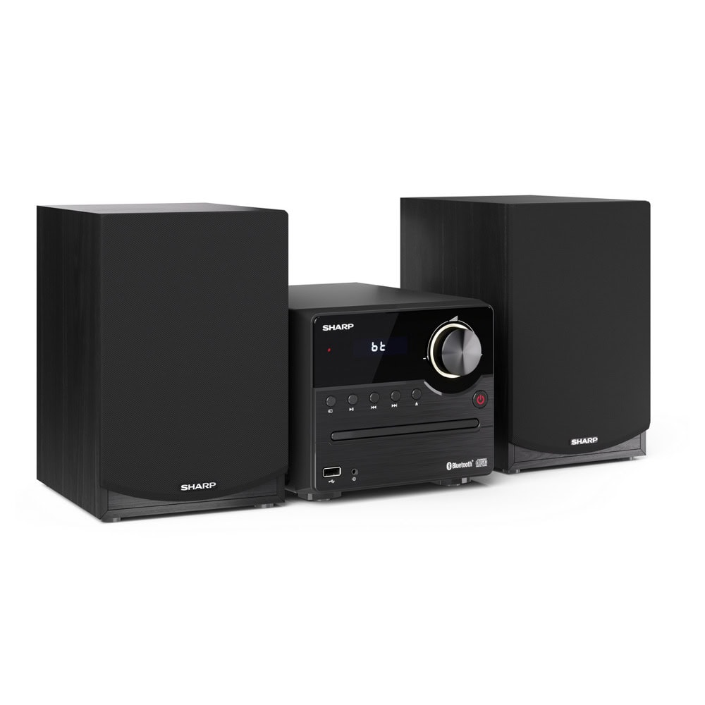 Sharp XL-B512(BK)