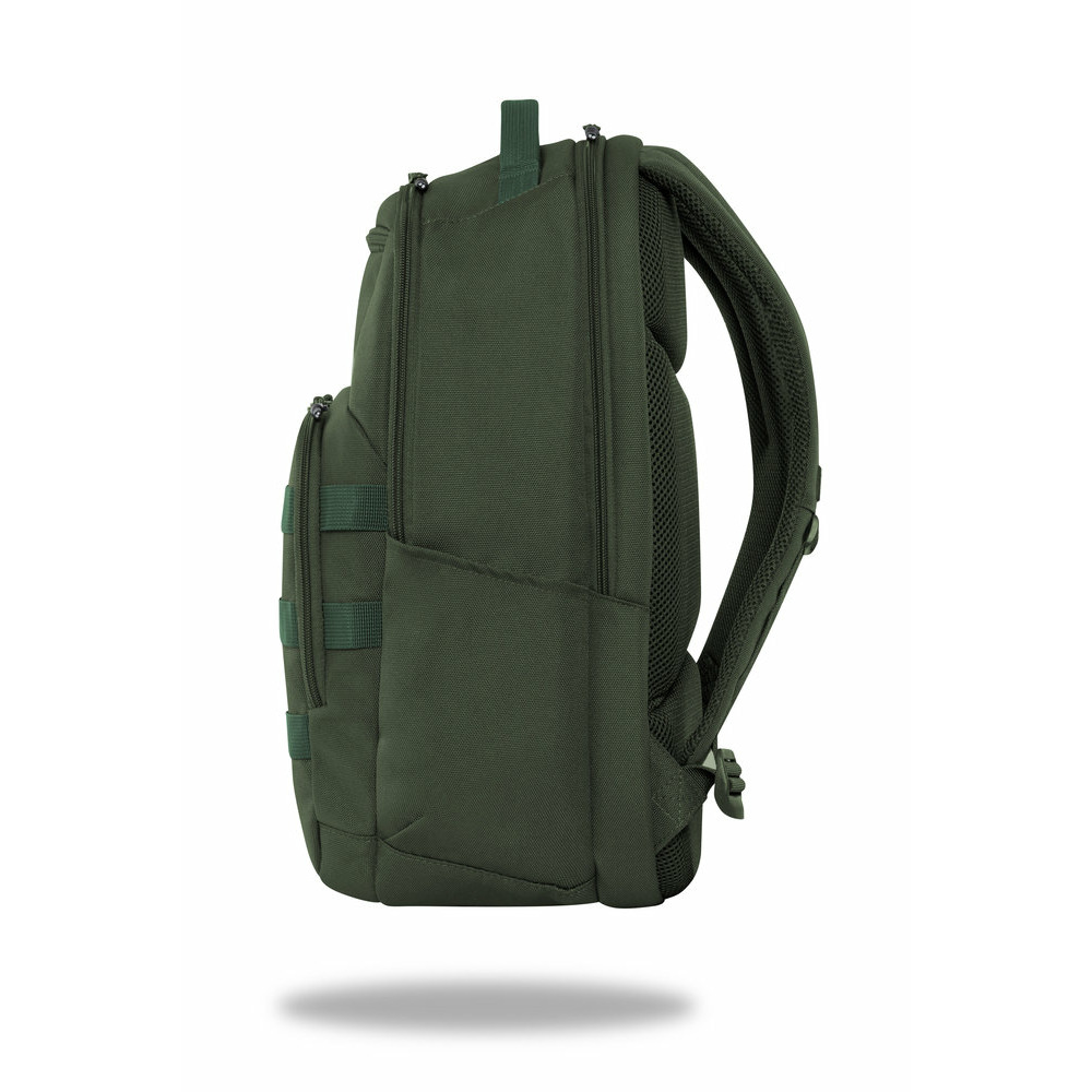 Ученическа раница CoolPack Army Green