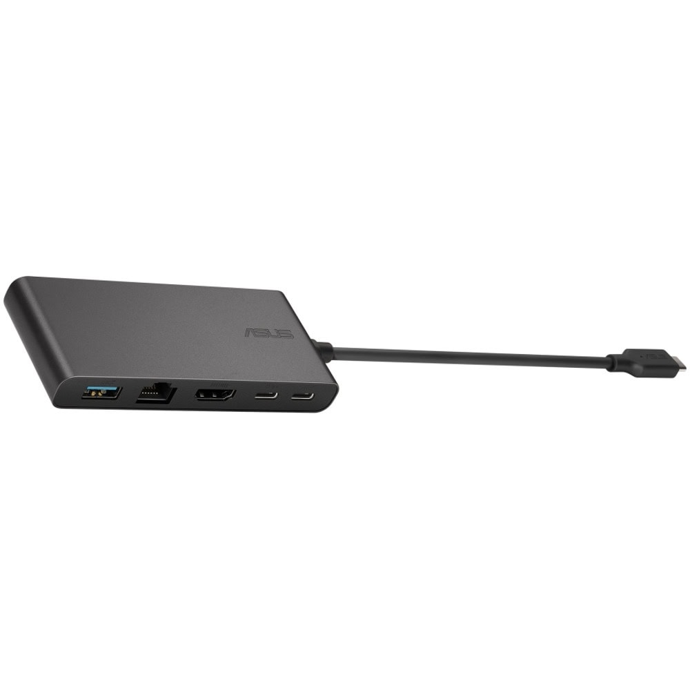 Asus Dual 4K USB-C Dock DC201 90XB094N-BDS000