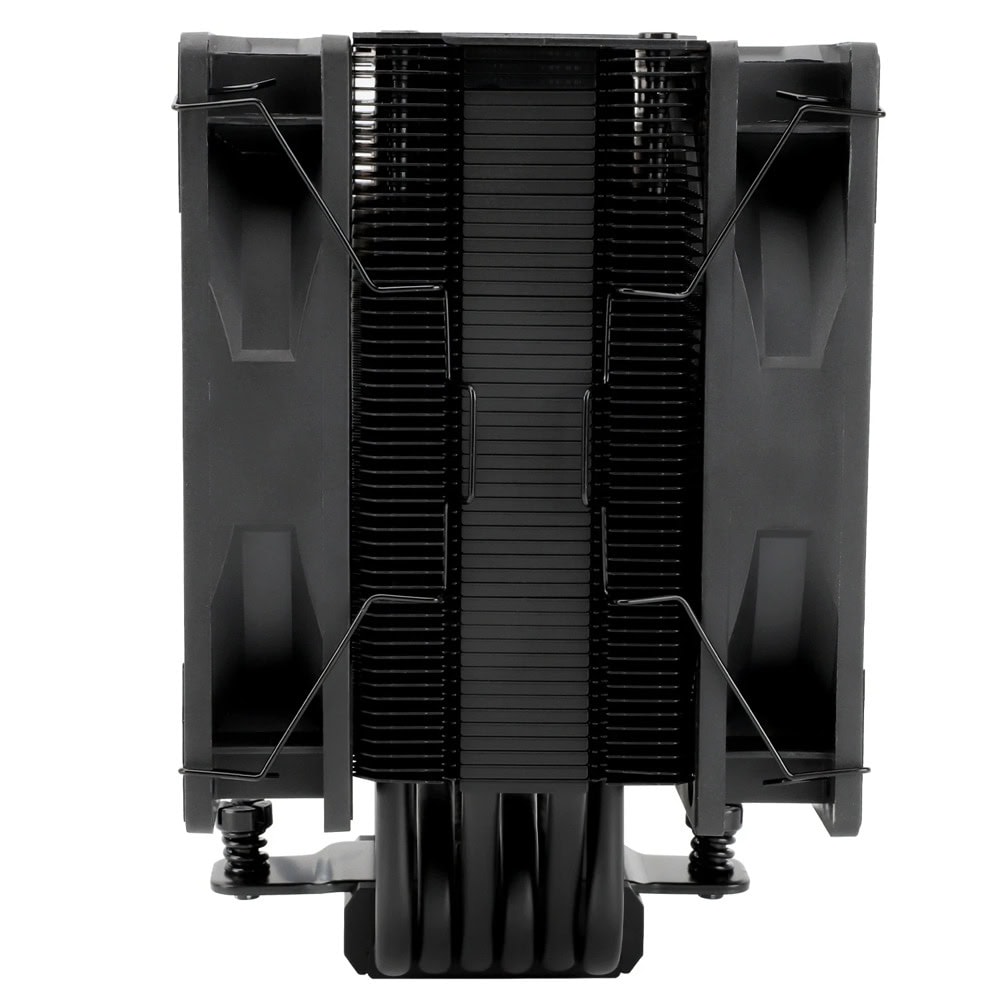 Thermalright Burst Assassin 120 EVO Dark | JAR Computers Thermalright Burst Assassin 120 EVO Dark