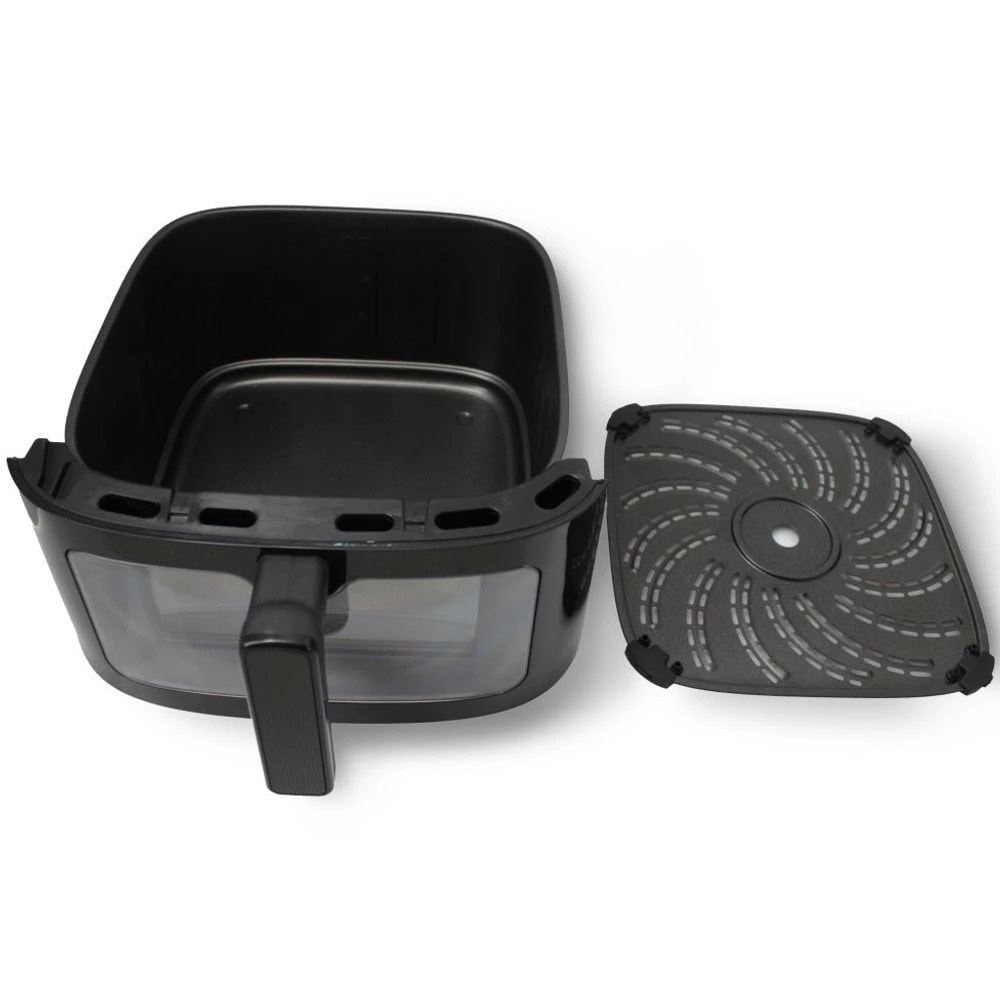 rohnson airfryer r-2856