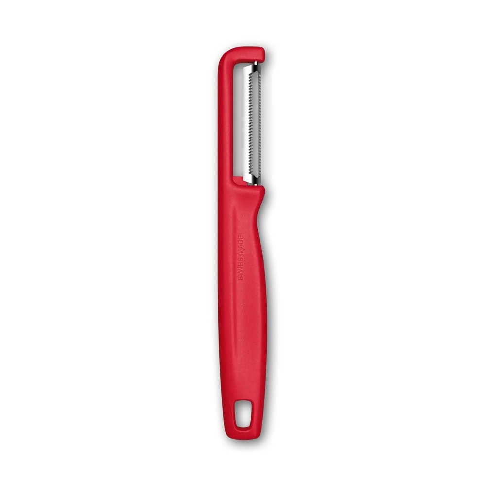 VICTORINOX Iota Serrated Red 6.0943.1