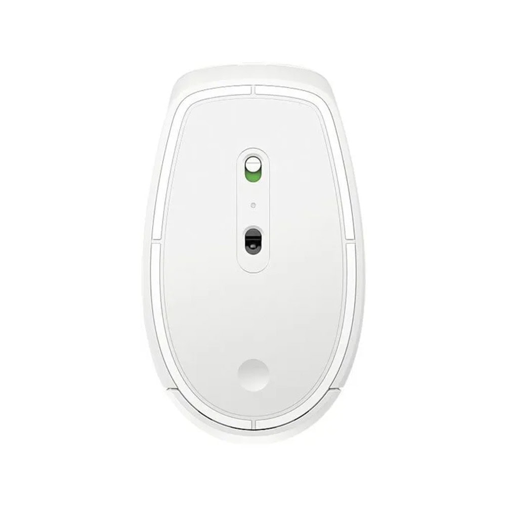 HP 655 White Wireless Keyboard and Mouse Combo | JAR Computers HP 655 White Wireless Keyboard and Mouse Combo