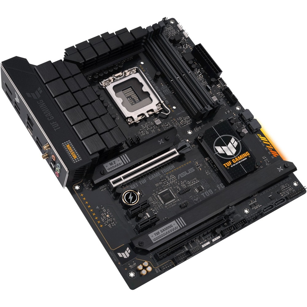 Asus B760-PLUS LGA1700 DDR4 90MB1DF0-M0EAY0