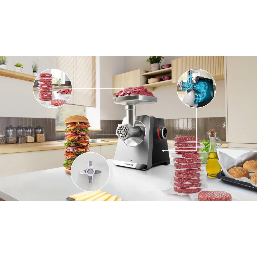 Bosch MFWS820M