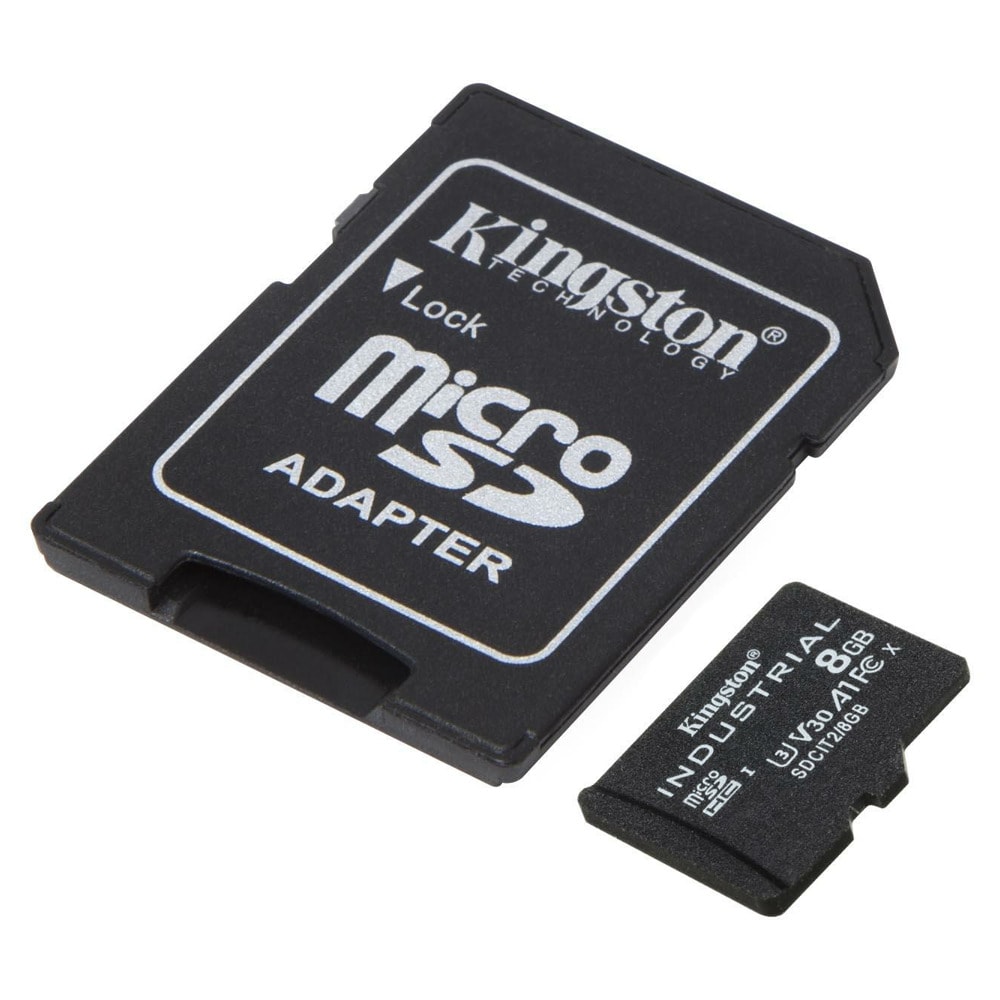 Kingston Industrial SDCIT2/8GB