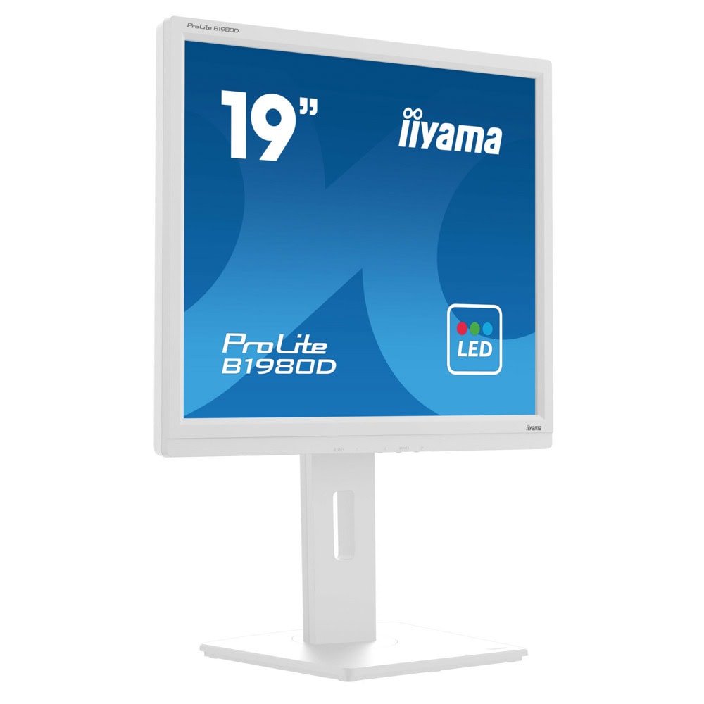 IIYAMA B1980D-W5