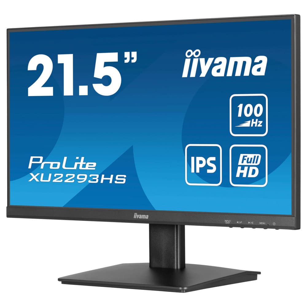 IIYAMA XU2293HS-B6