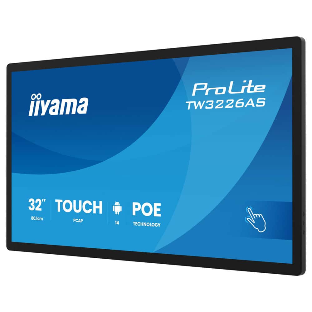 IIYAMA TW3226AS-B3P