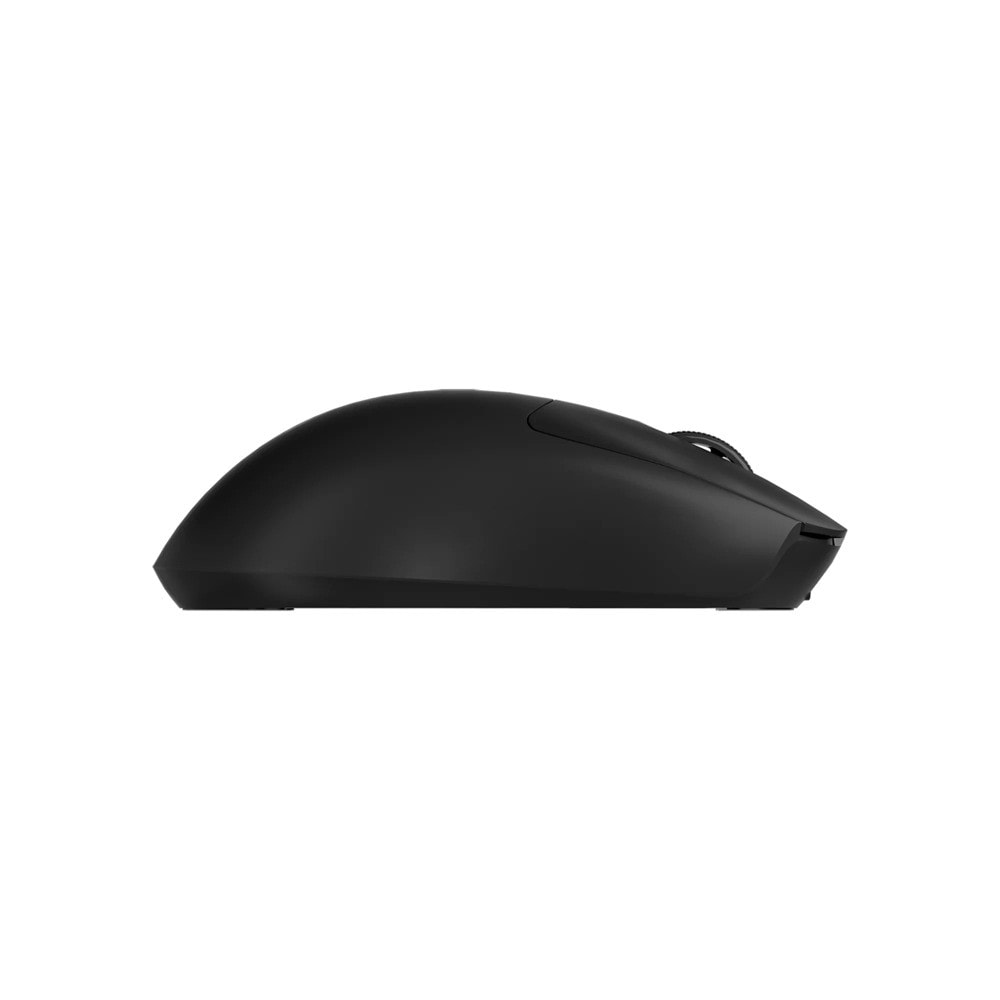Мишка Marvo Niro 320 G867W черна