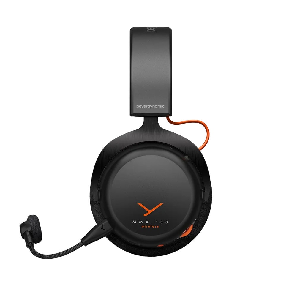 beyerdynamic mmx 150 wireless 1001611 | JAR Computers beyerdynamic mmx 150 wireless 1001611