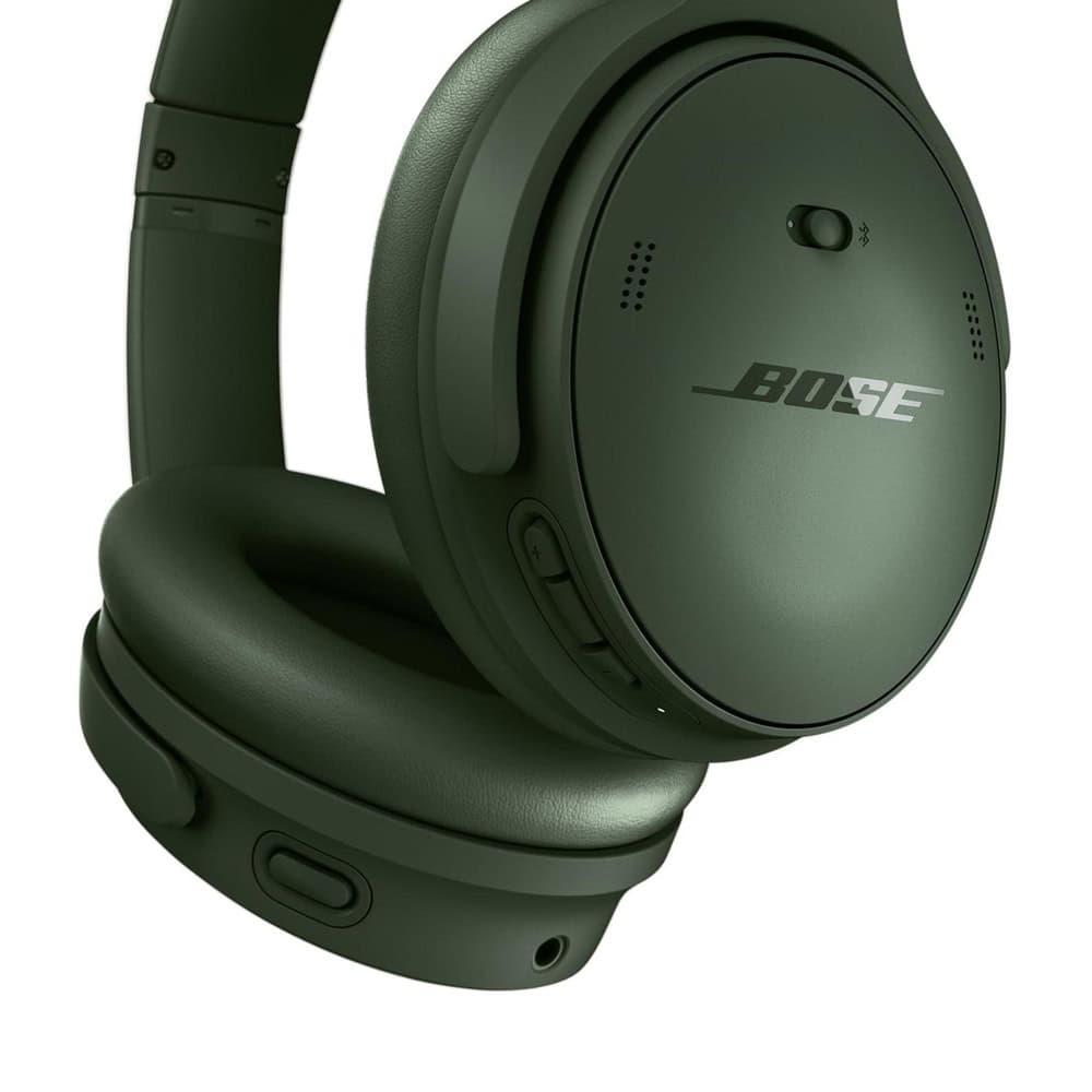 Bose QuietComfort Cypress Green 884367-0300