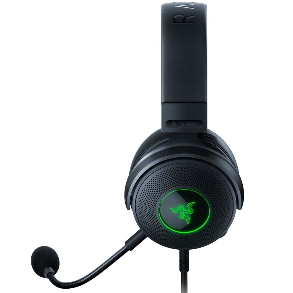 Razer Kraken V3 RZ04-03770200-R3M1 (Разопакован)