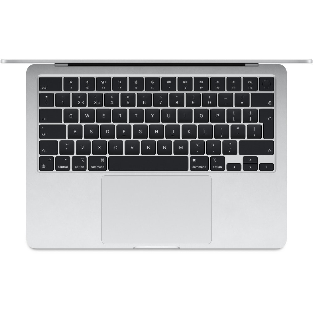 Apple MacBook Air 13.6 M3 16/256GB Z1B800190