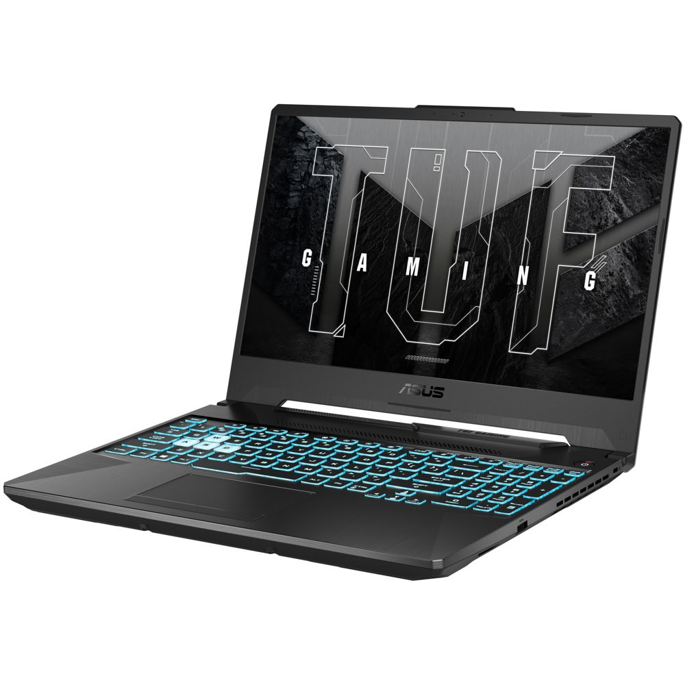 Asus TUF Gaming A15 FA506NC-HN016 90NR0JF7-M00340