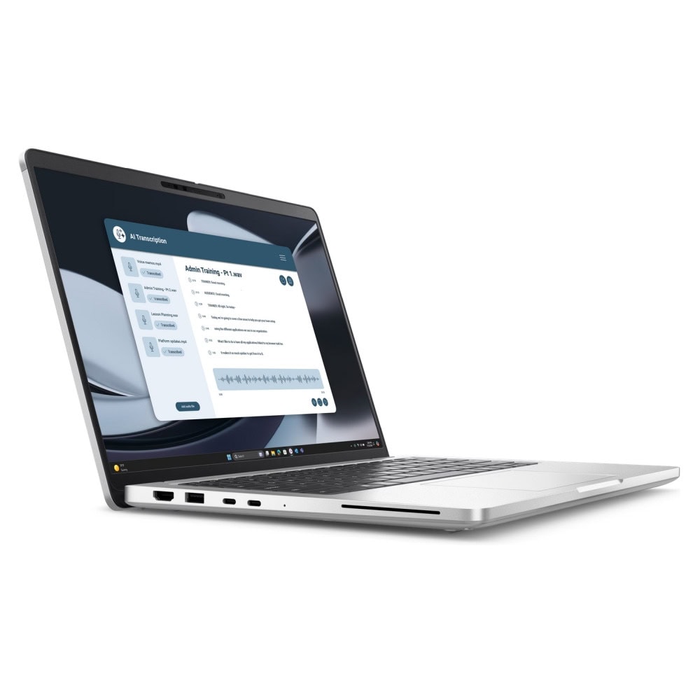 Лаптоп Dell Pro 14 Plus PB14255(BTO603_PB14255)