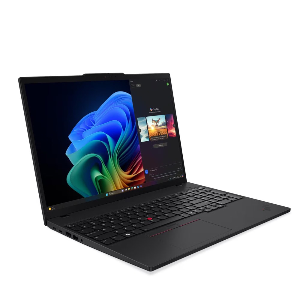 Лаптоп Lenovo ThinkPad T16 G4(21QN001MBM),
