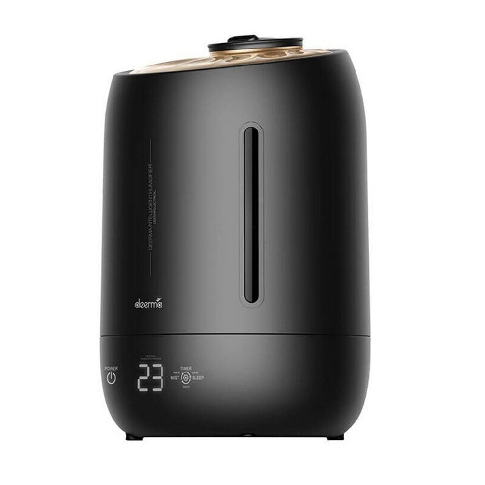 Deerma DEM-F600 Black
