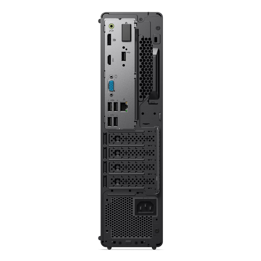 Lenovo ThinkCentre neo 50s Gen 5 12XD007QBL