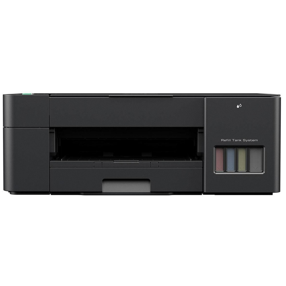 Brother DCP-T420W Inkbenefit Plus Нарушена опаков. | JAR Computers Brother DCP-T420W Inkbenefit Plus Нарушена опаков.