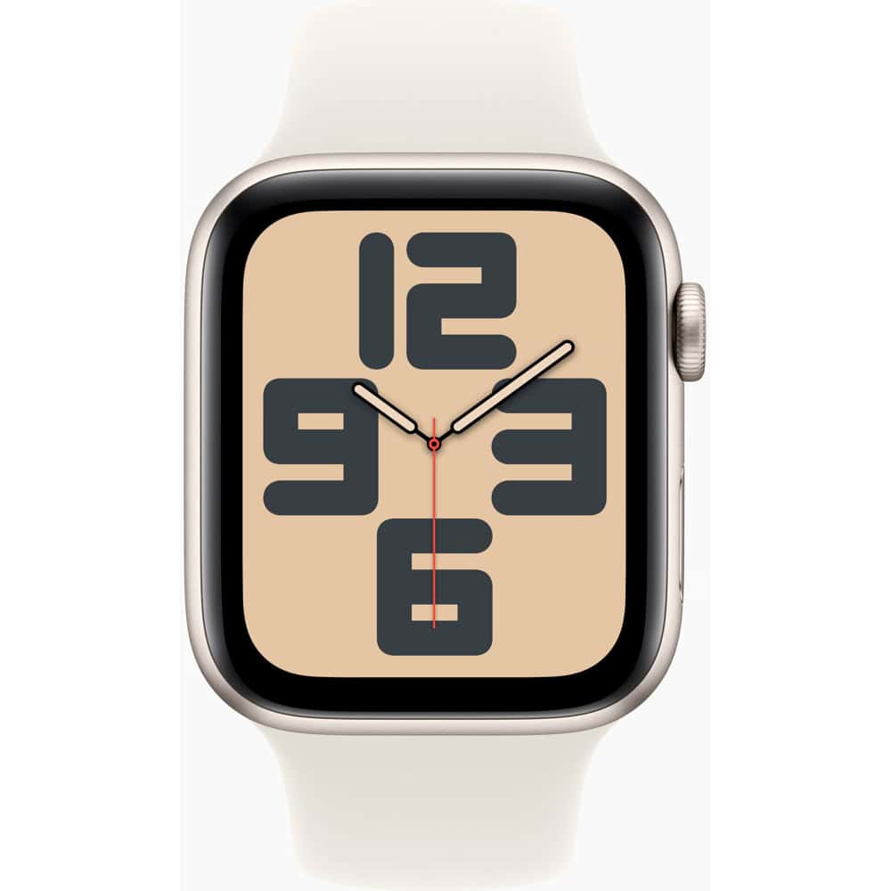 Apple Watch SE2 v3 GPS 44mm MXEV3QC/A