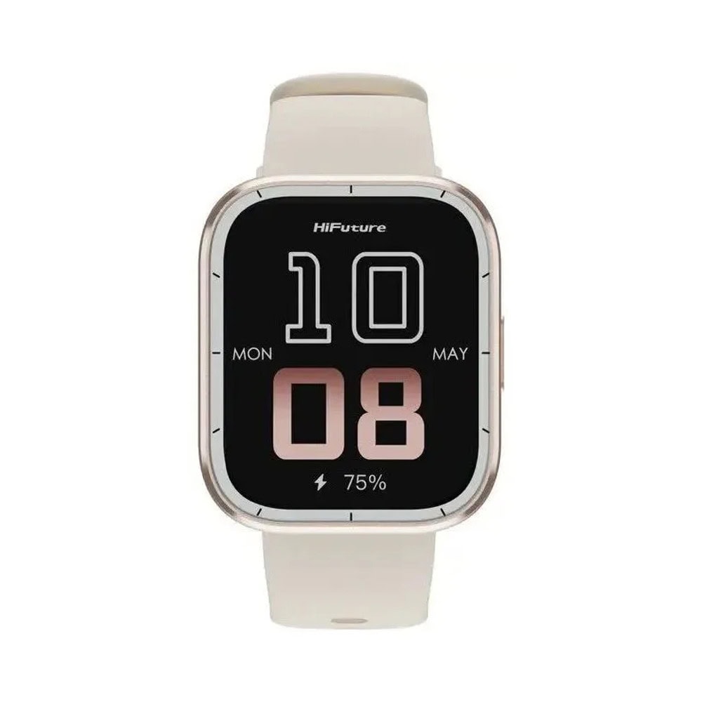 HiFuture Zone 3 Rose Gold