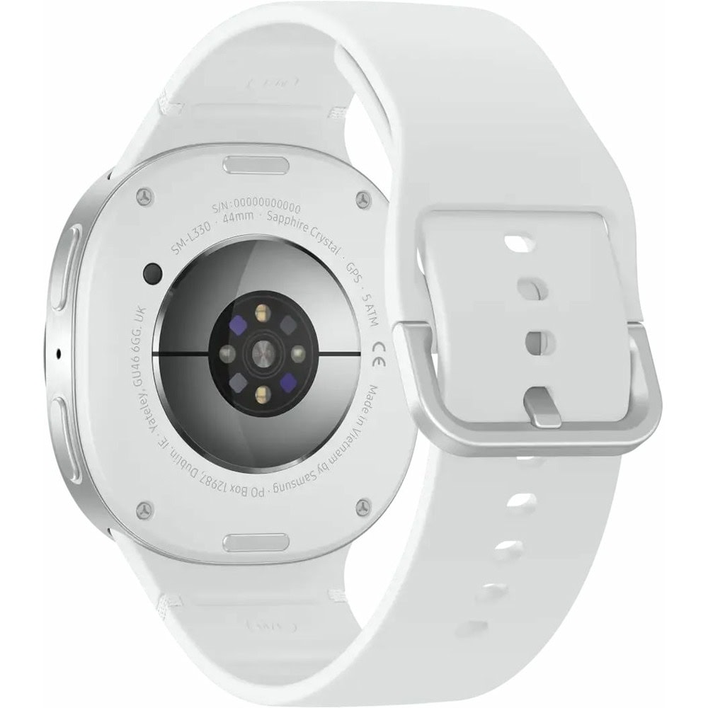 Samsung Galaxy Watch8 44mm Silver SM-L330NZSAEUE