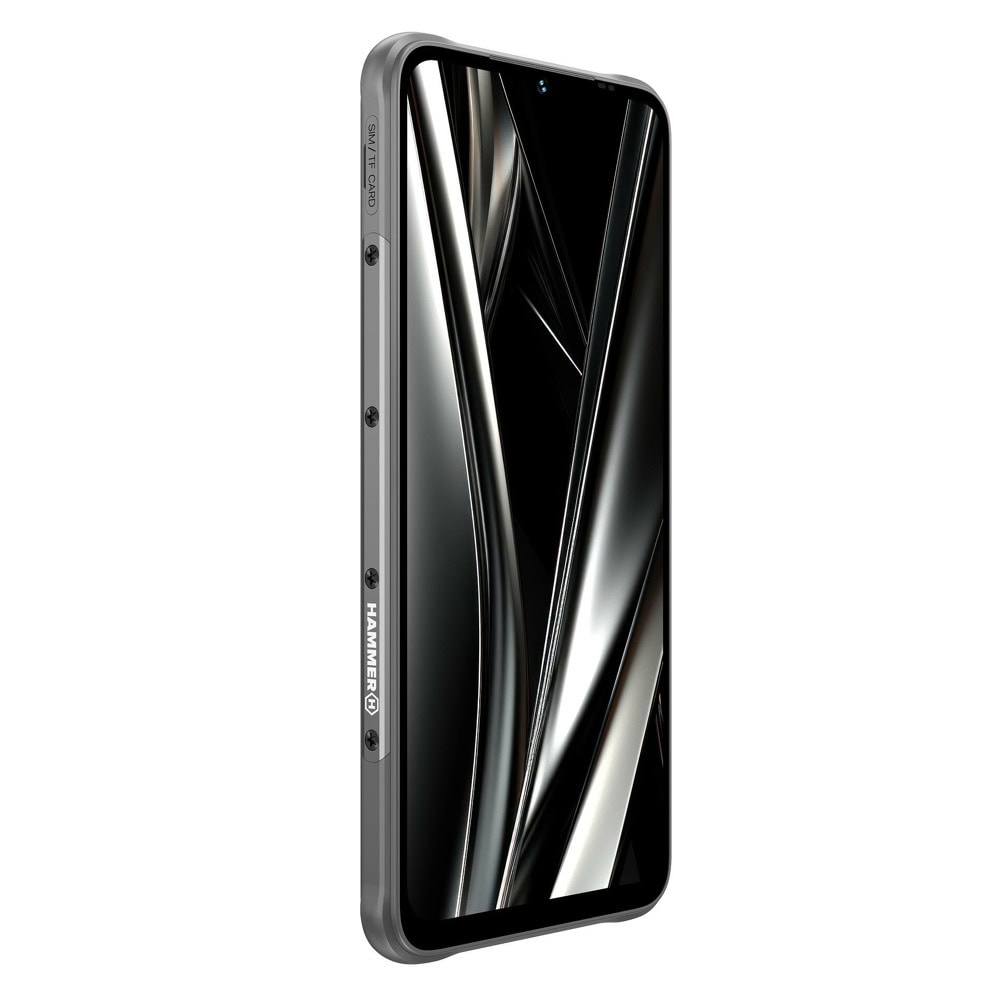 MyPhone HAMMER Blade Va 5G 128GB/8GB