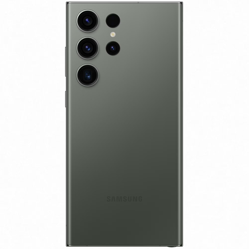 Galaxy S23 Ultra SM-S918B 512/12GB Green