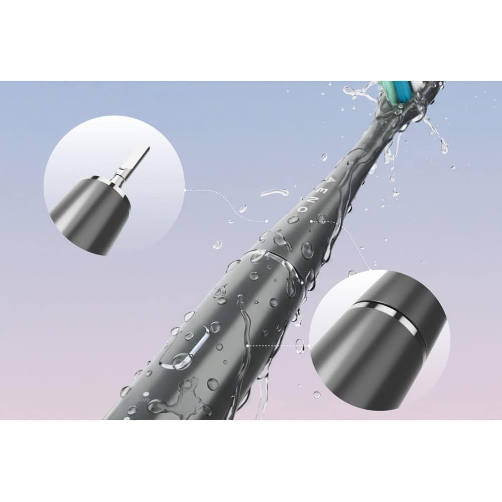 AENO DB10 Grey ADB0010G