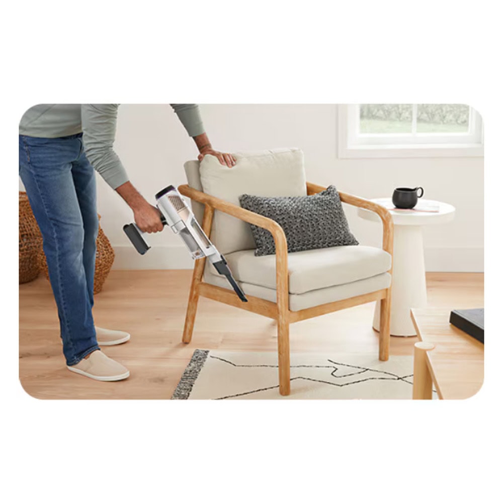 Shark Detect Clean & Empty IW3612EU