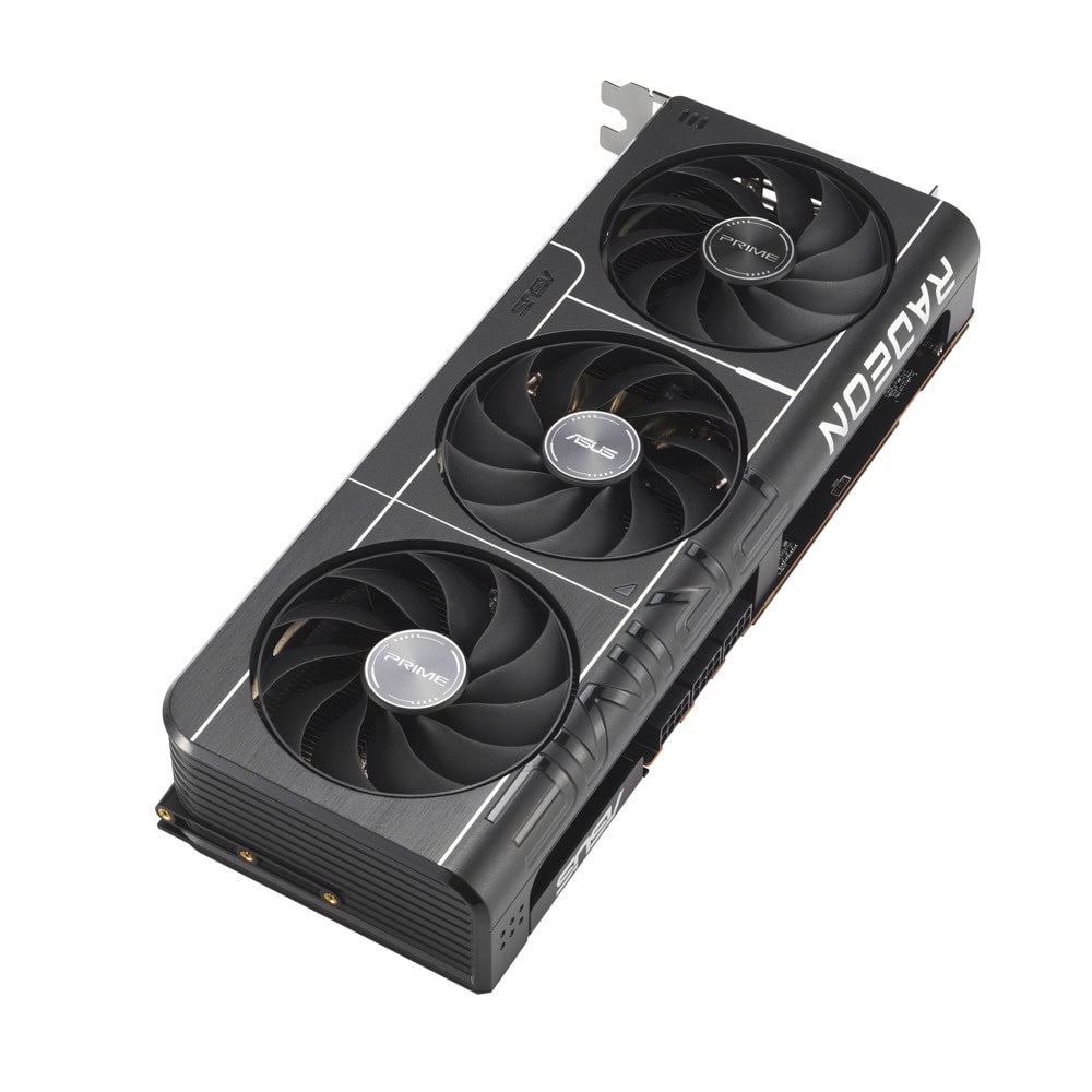 Asus RX 9070 XT + Asus Prime B850 Plus Wi-Fi