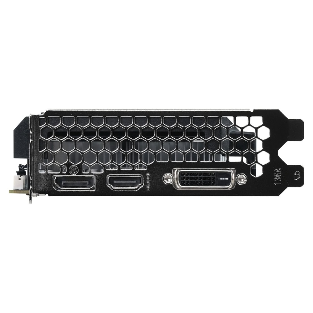 Palit GeForce RTX 3050 Pegasus 6GB NE63050018JE-10