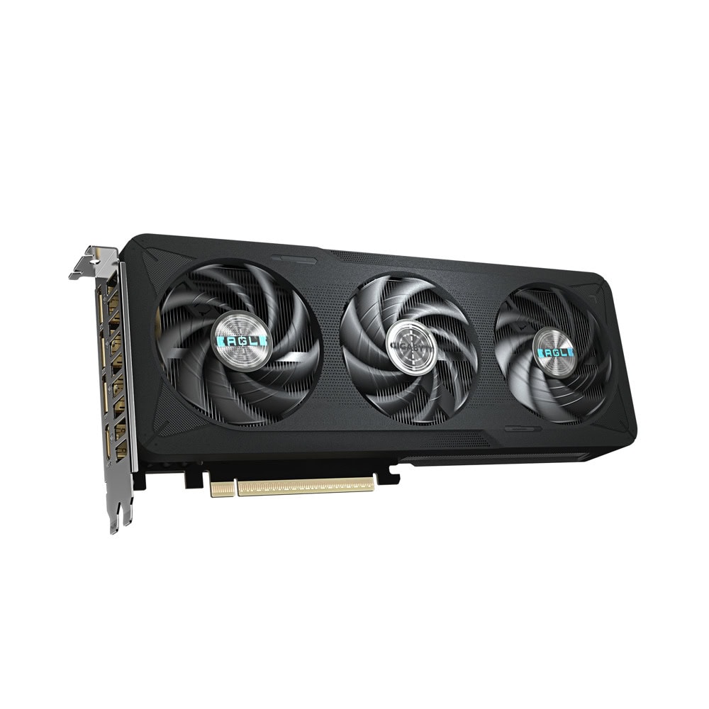 GIGABYTE GF RTX 5060 Ti Eagle MAX OC 16GB