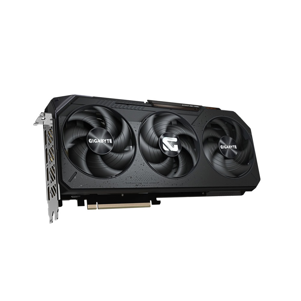 Gigabyte GV-R9070GAMING OC-16GD