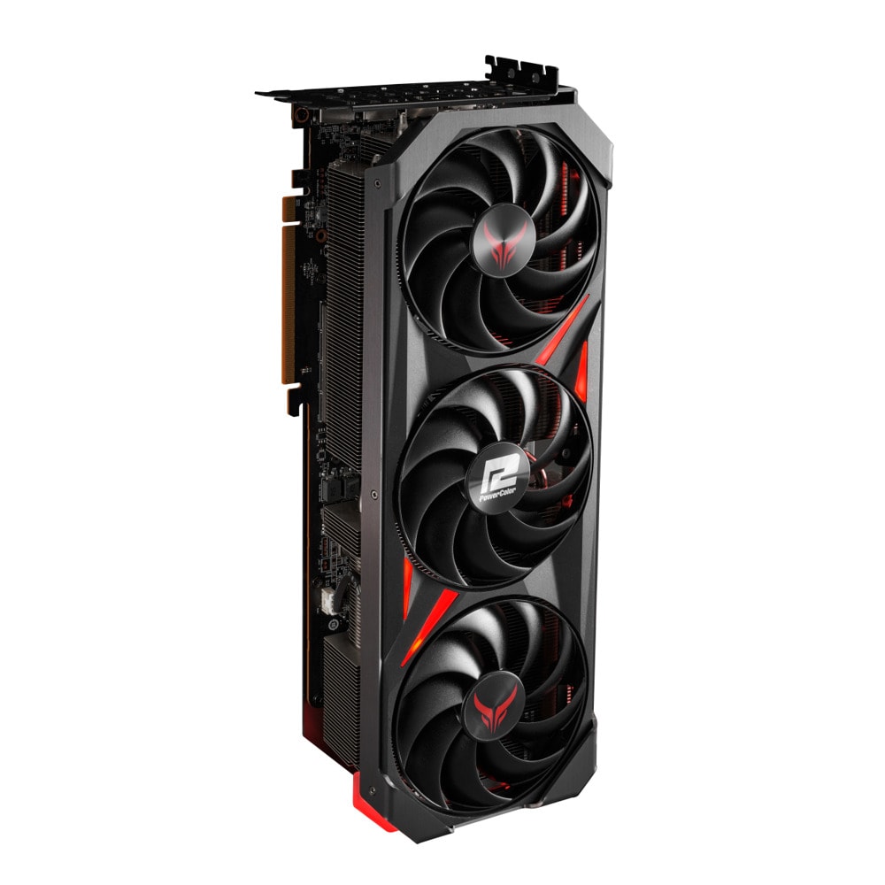 PowerColor RX 7900 XTX Red Devil RX7900XTX-LIMITED