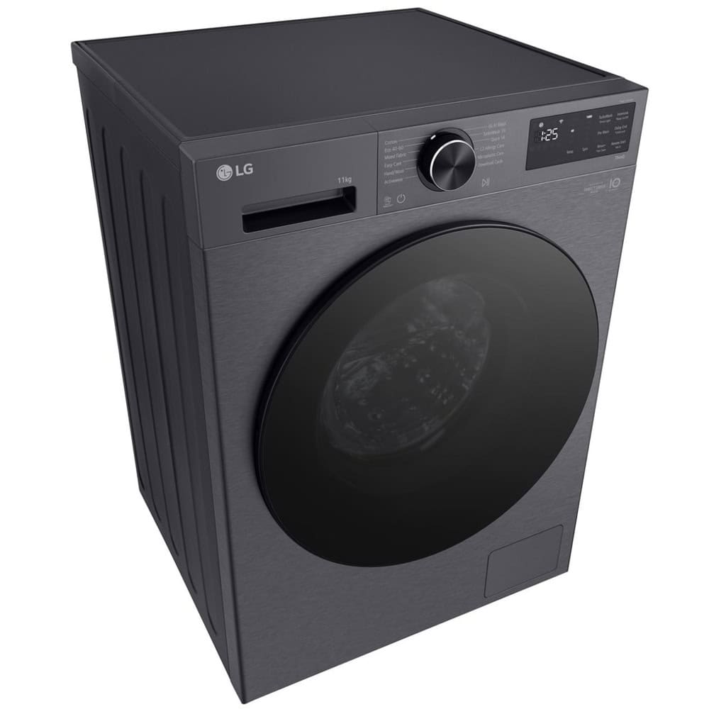 LG F4X5011TBB | JAR Computers LG F4X5011TBB