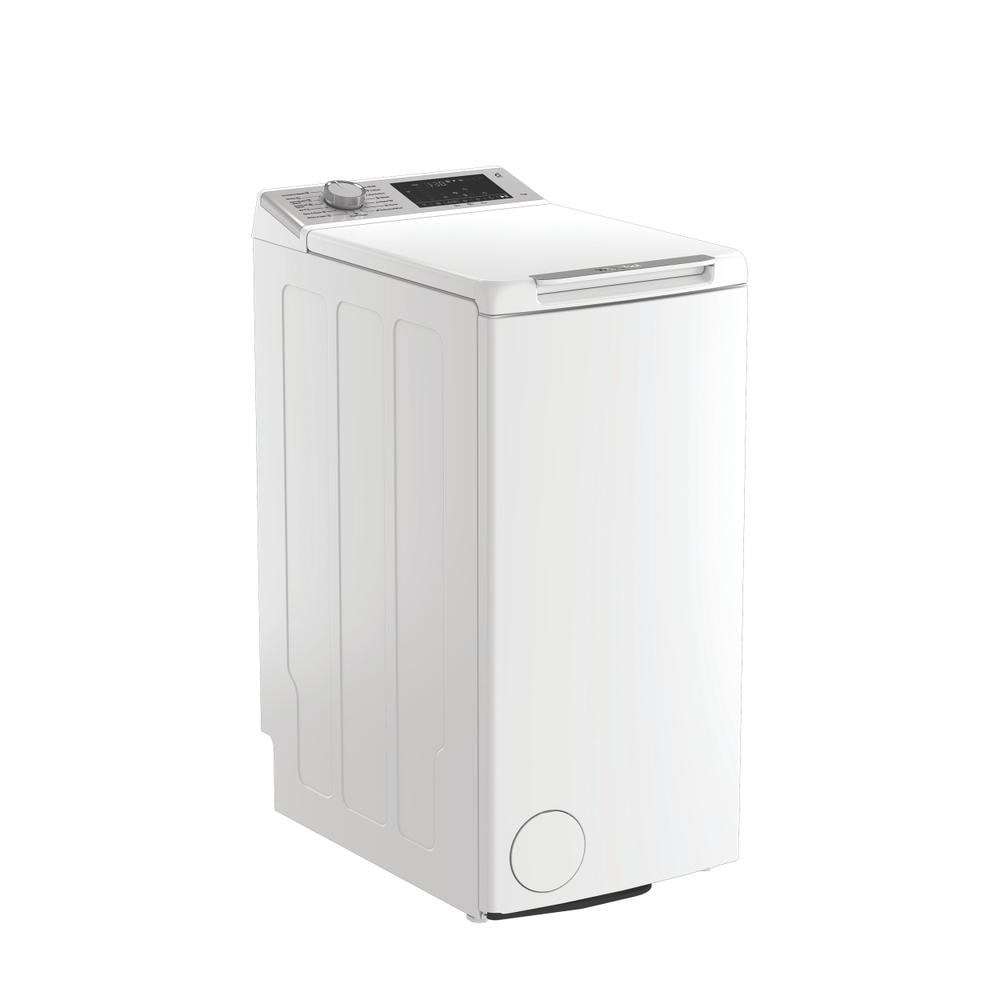 пералня с горно зареждане whirlpool tw721dsfcee