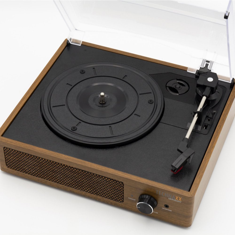 Technaxx Retro BT TX-186