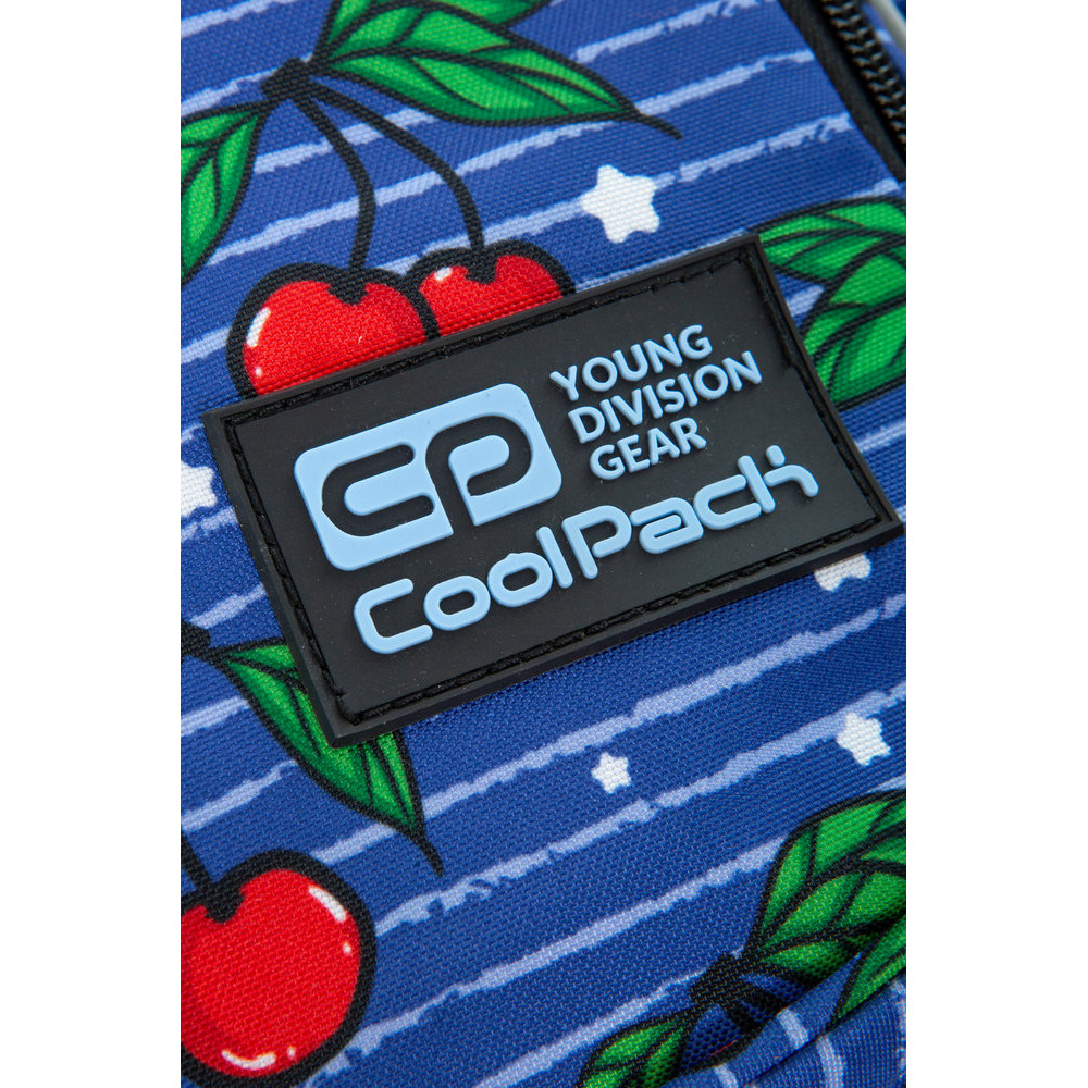 Ученическа раница CoolPack Prime Cherries