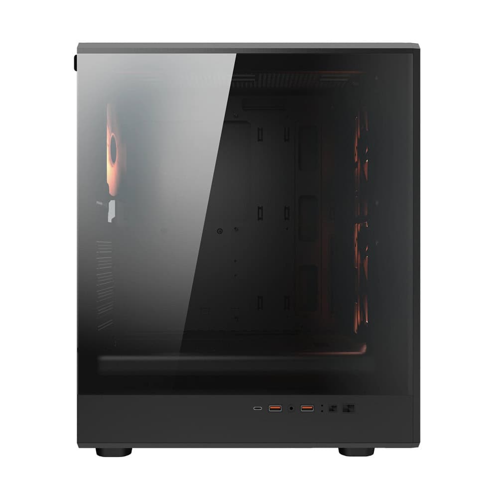 Cougar Gaming Airface Pure Pro Black CGR-2GA5B-P