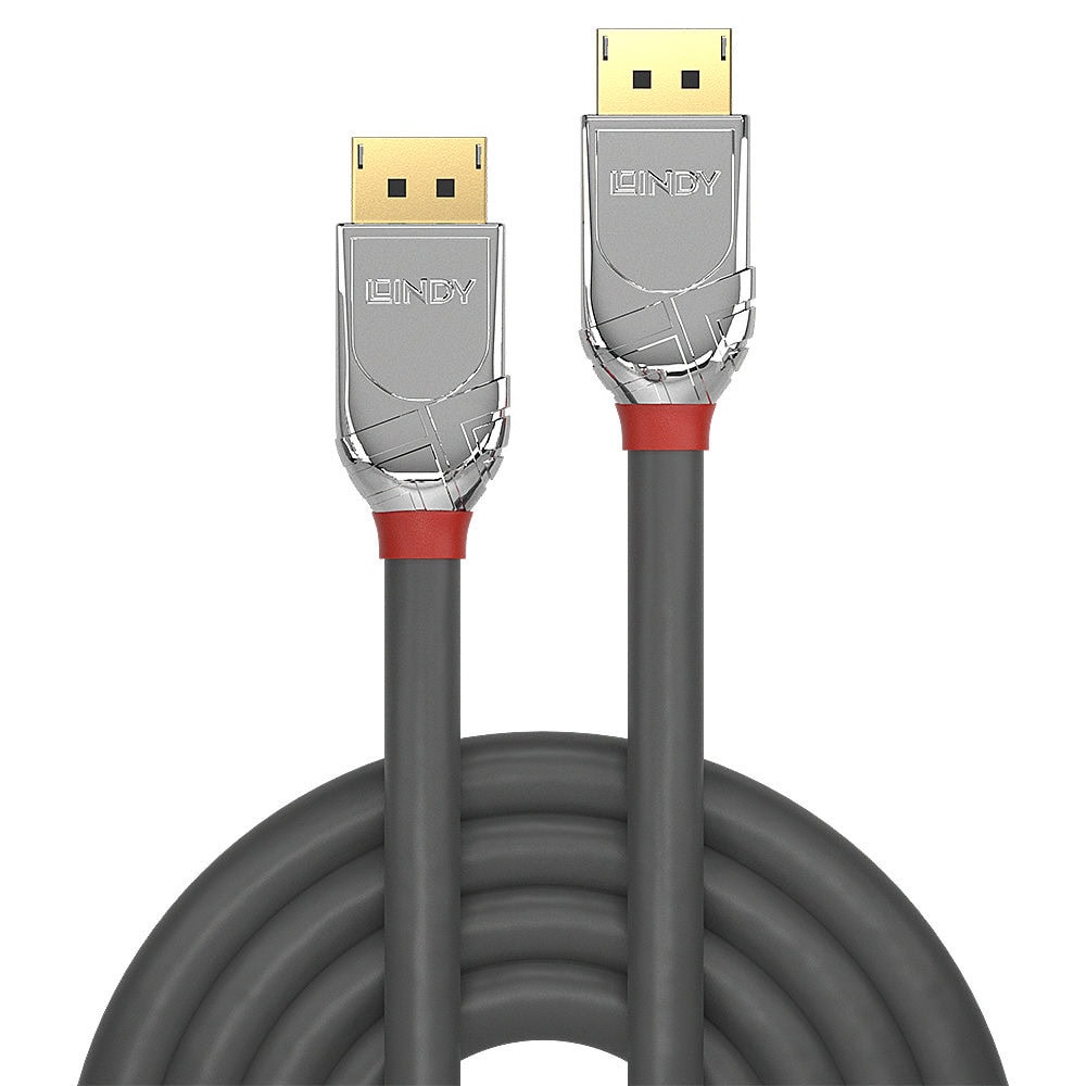 кабел lindy lny-36303 displayport 1.4 | JAR Computers кабел lindy lny-36303 displayport 1.4