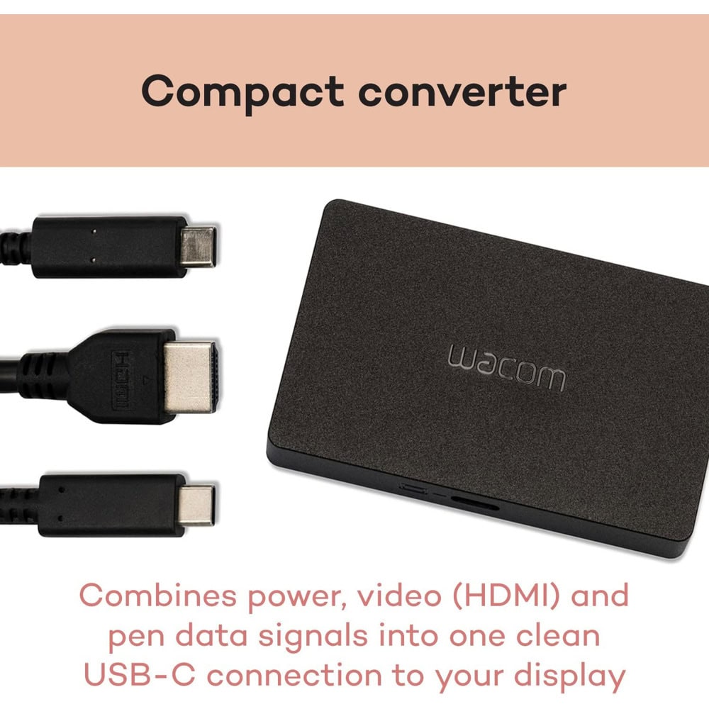 Wacom Converter Kit ACK45719Z