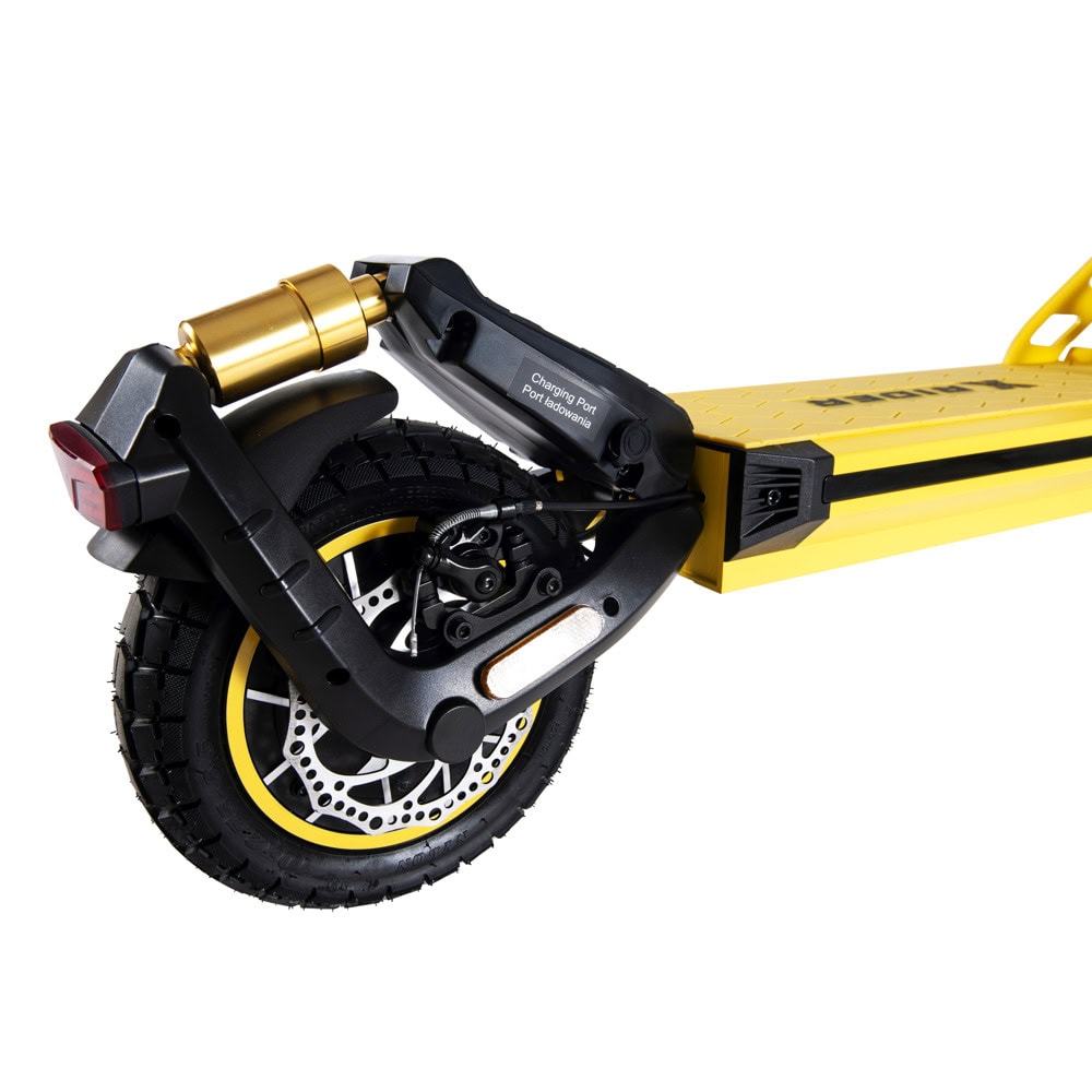 Manta XRIDER F10 XR00F10