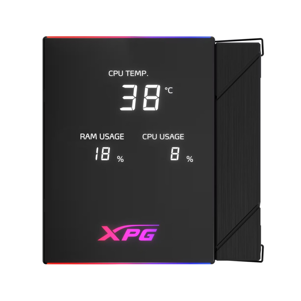 A-Data XPG Maestro Plus 62DA ARGB 75261752