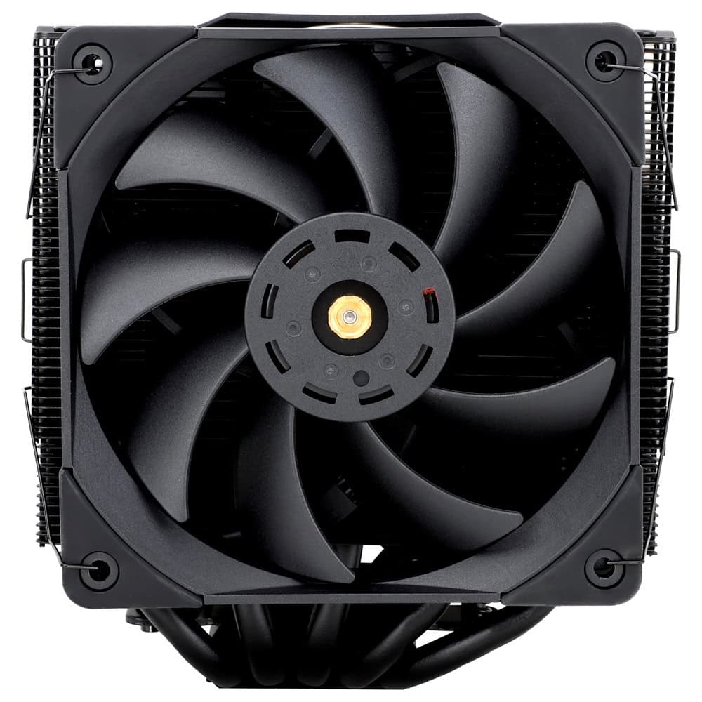 Thermalright Frost Commander 140 Black