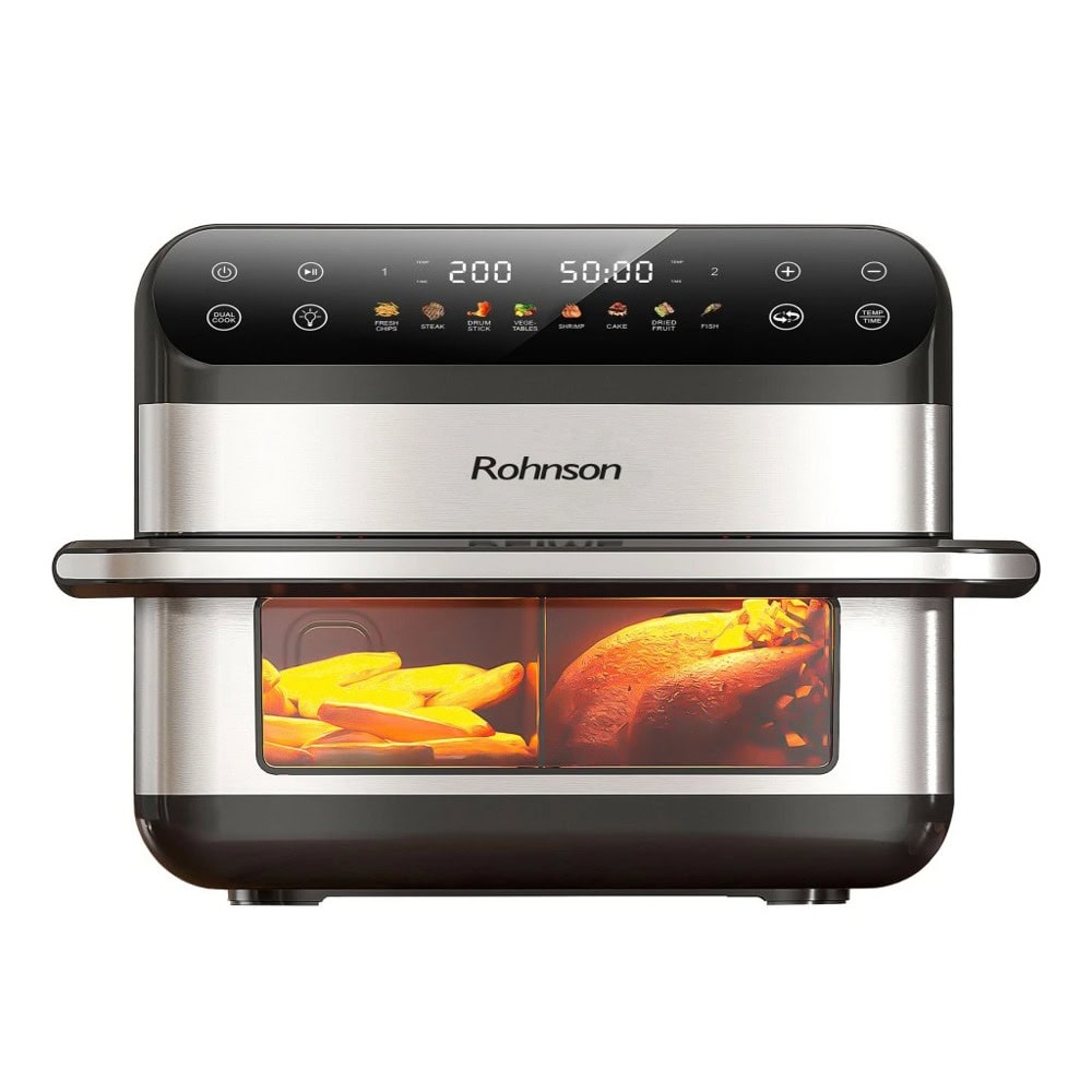 Rohnson R-2891 | JAR Computers Rohnson R-2891