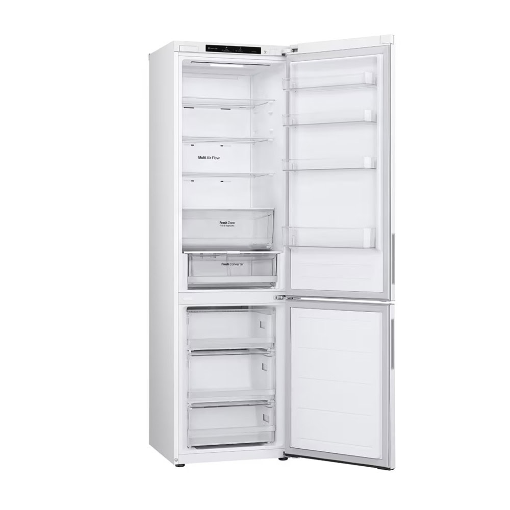 LG GBV22NCCSW